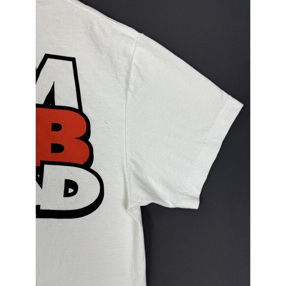 The Hundreds Adam Bomb Squad Broken Backgrounds Double Trouble Error Terror Rare - Picture 9 of 16